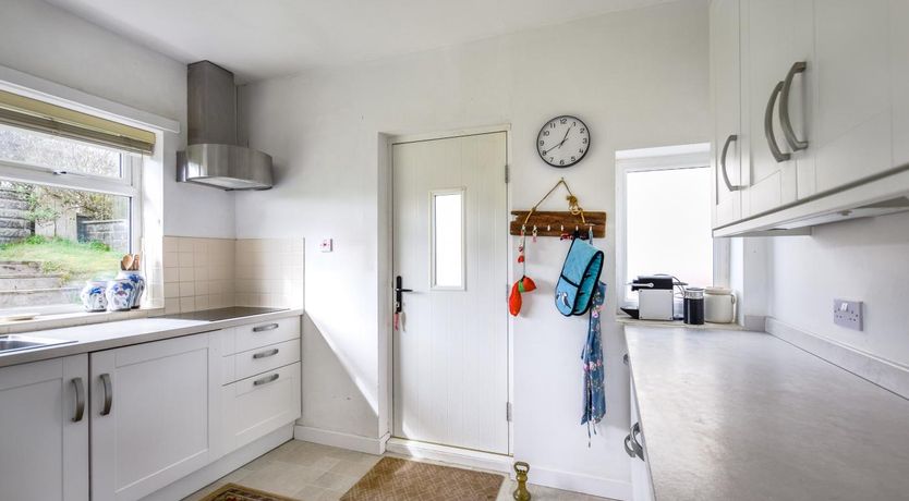 Photo of 5 Bed in Beadnell