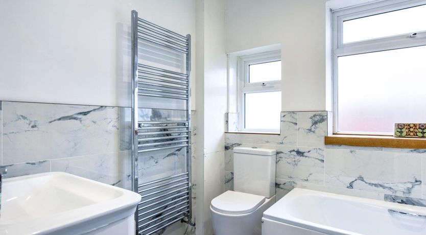Photo of 5 Bed in Beadnell