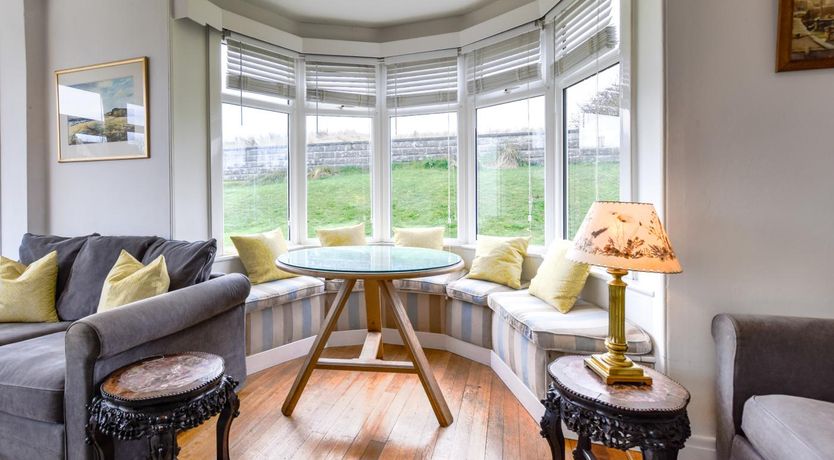 Photo of 5 Bed in Beadnell