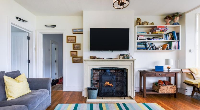 Photo of 5 Bed in Beadnell