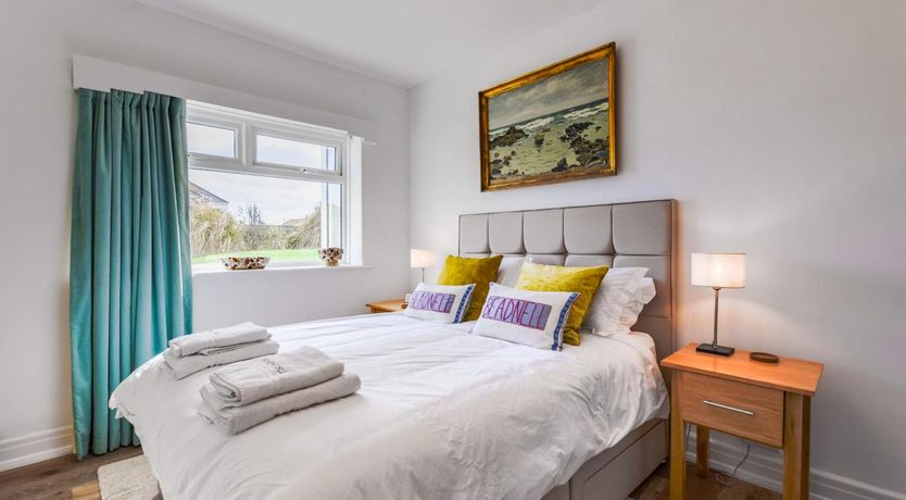 Photo of 5 Bed in Beadnell