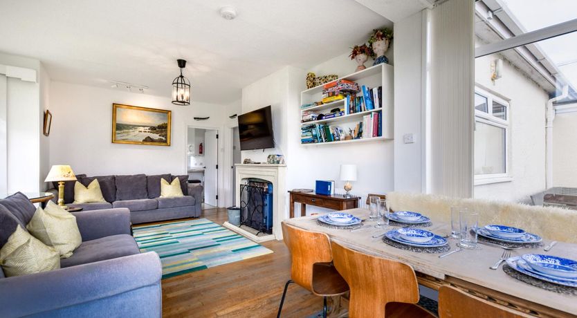 Photo of 5 Bed in Beadnell