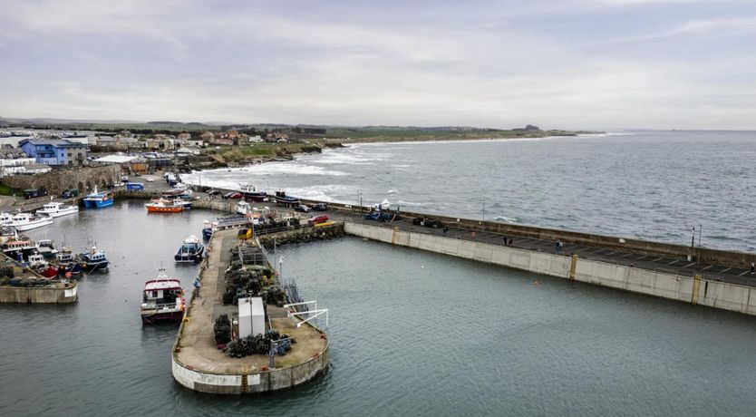Photo of 1 Bed in Beadnell