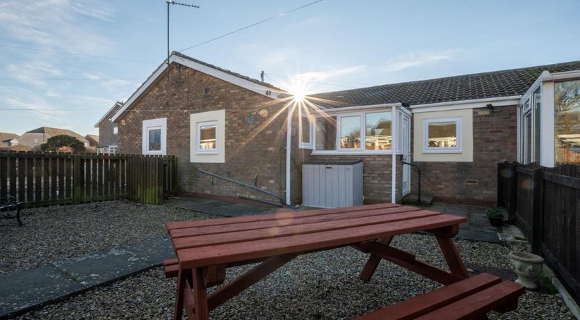 Photo of 1 Bed in Beadnell