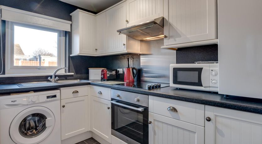 Photo of 1 Bed in Beadnell