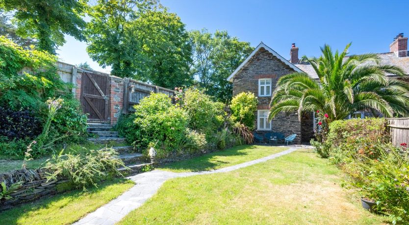 Photo of 3 Bed in Boscastle