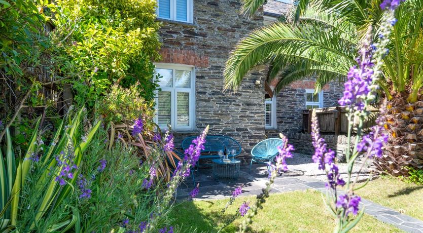 Photo of 3 Bed in Boscastle