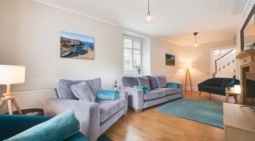 Photo of 3 Bed in Boscastle