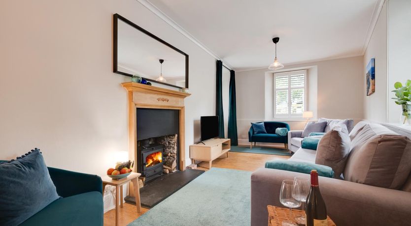 Photo of 3 Bed in Boscastle
