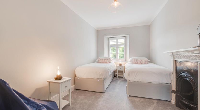 Photo of 3 Bed in Boscastle