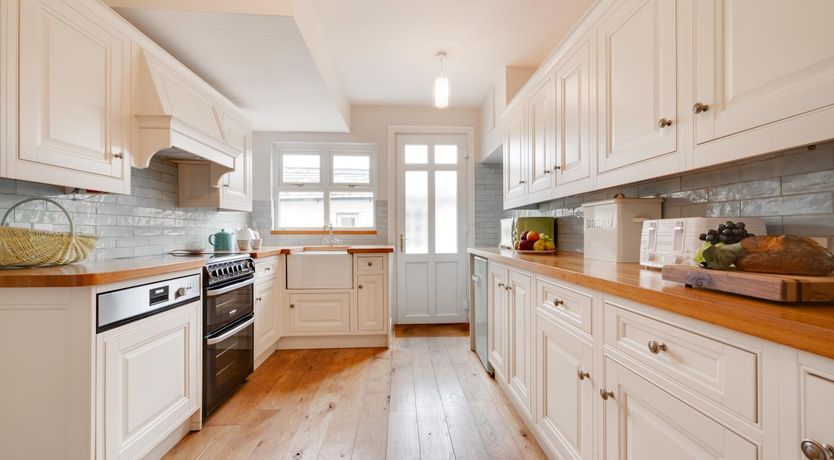 Photo of 3 Bed in Boscastle