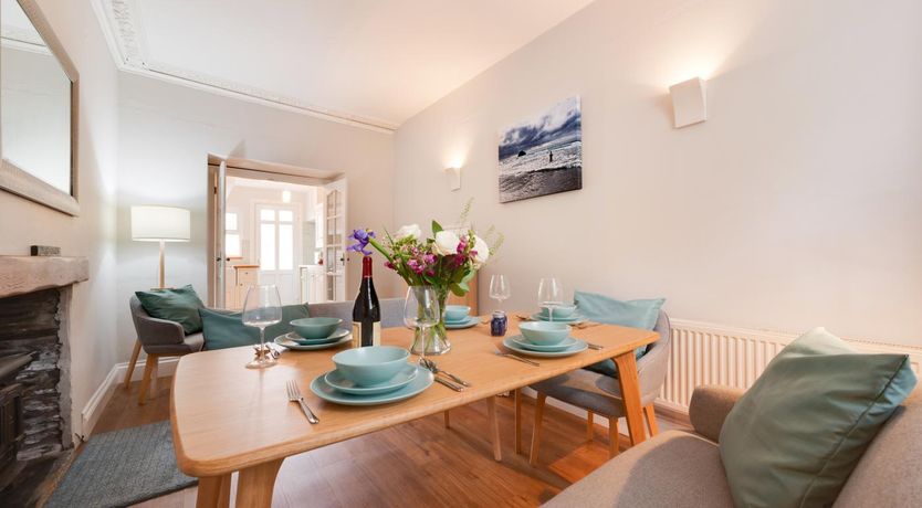 Photo of 3 Bed in Boscastle