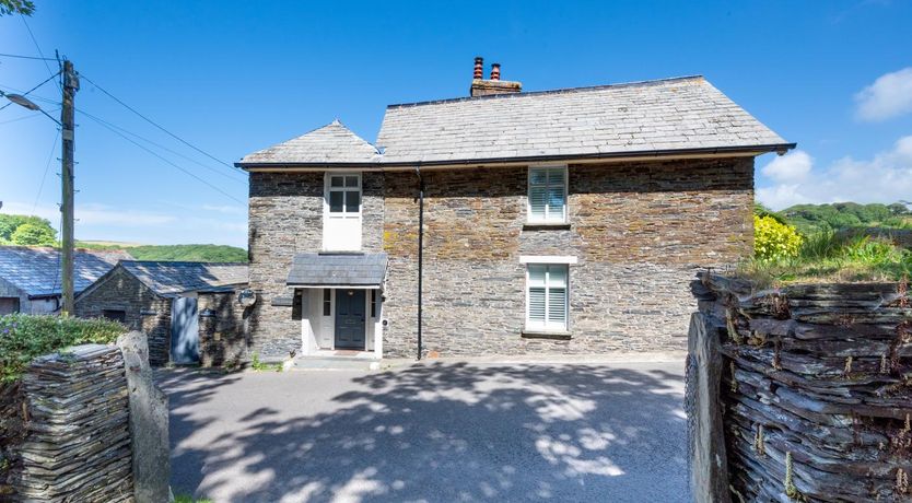 Photo of 3 Bed in Boscastle