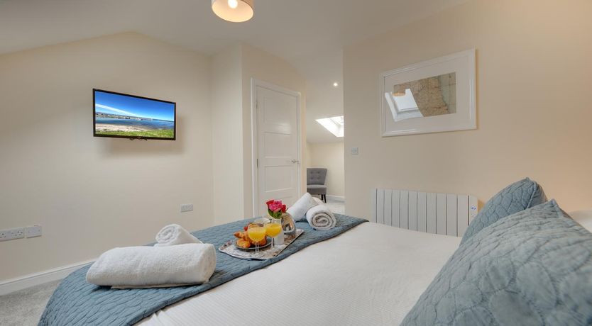 Photo of 3 Bed in Seahouses