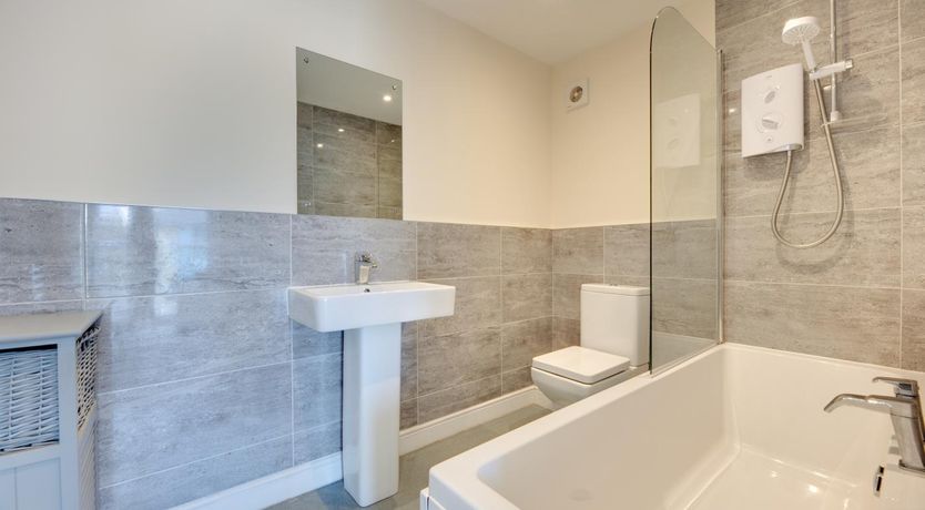 Photo of 3 Bed in Seahouses