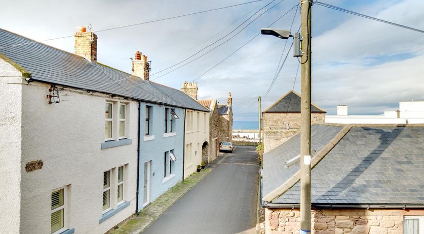 Photo of 3 Bed in Seahouses