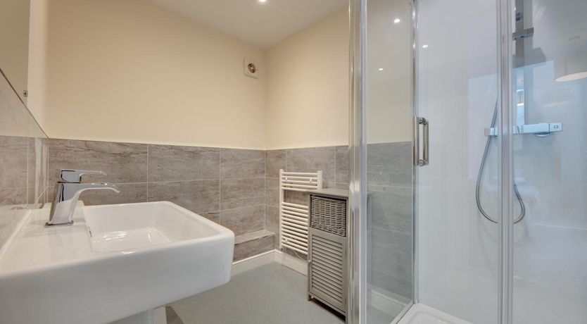 Photo of 3 Bed in Seahouses