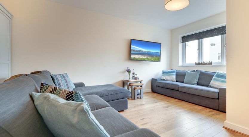 Photo of 3 Bed in Seahouses