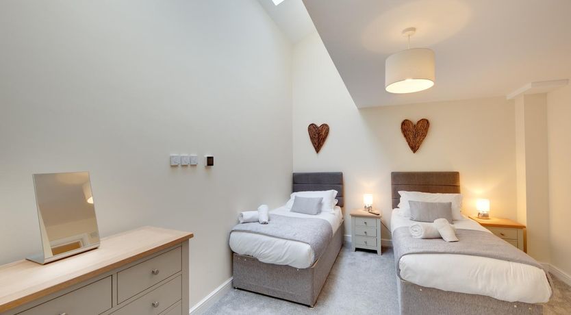 Photo of 3 Bed in Seahouses