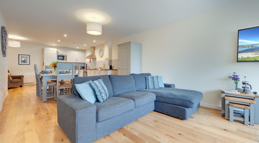 Photo of 3 Bed in Seahouses