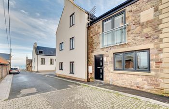 3 Bed in Seahouses Holiday Home