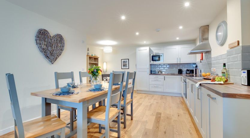 Photo of 3 Bed in Seahouses