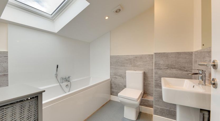 Photo of 3 Bed in Seahouses