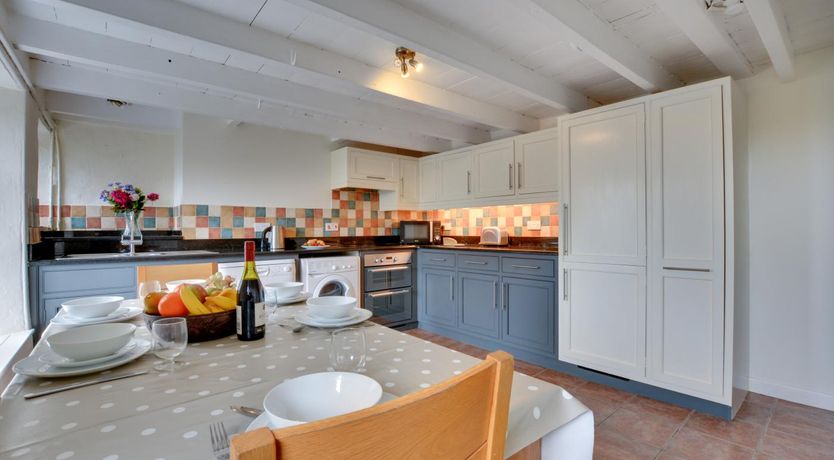 Photo of 3 Bed in Boscastle