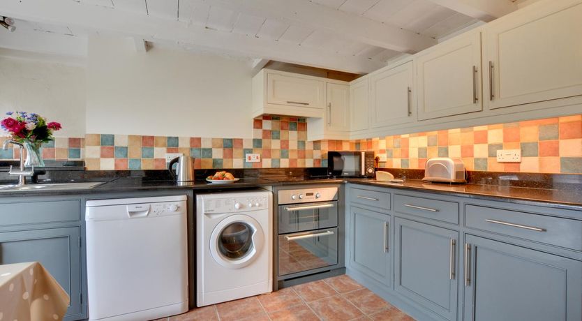 Photo of 3 Bed in Boscastle