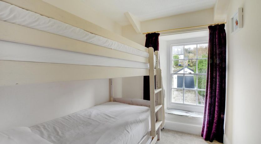 Photo of 3 Bed in Boscastle