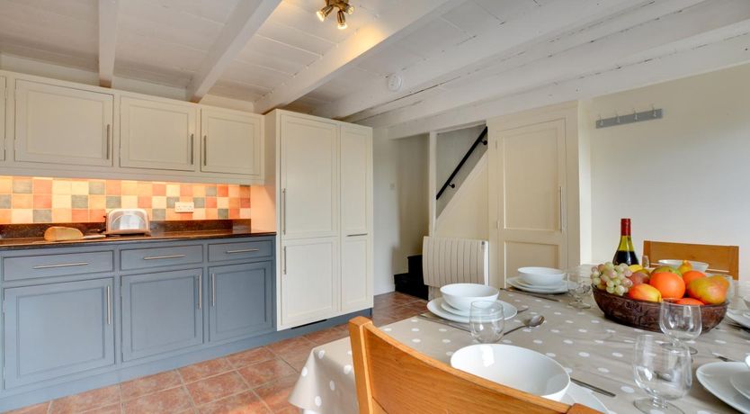 Photo of 3 Bed in Boscastle
