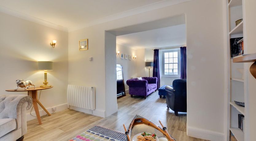 Photo of 3 Bed in Boscastle