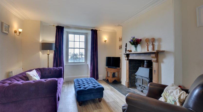 Photo of 3 Bed in Boscastle