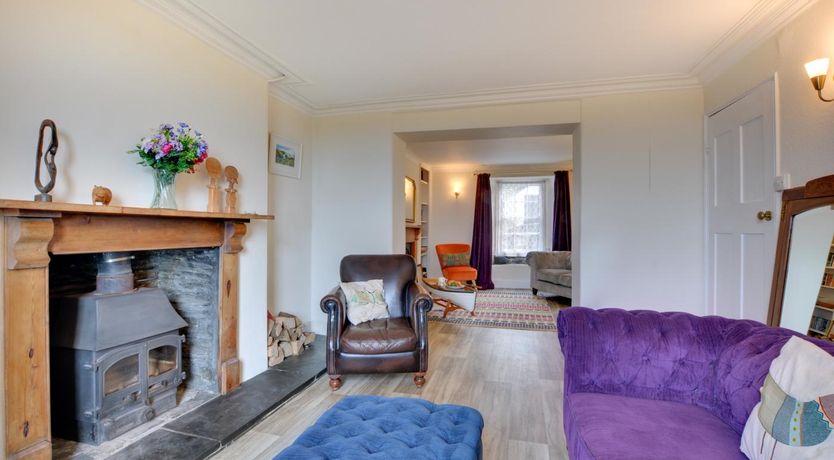 Photo of 3 Bed in Boscastle