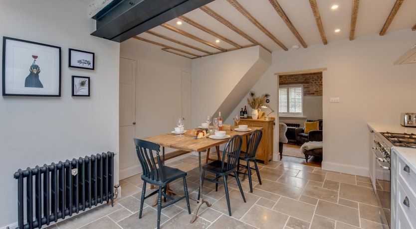 Photo of 3 Bed in Holt