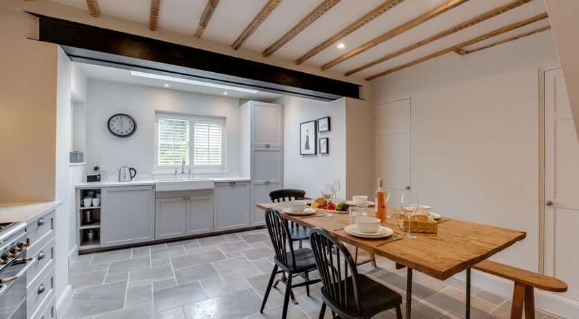 Photo of 3 Bed in Holt