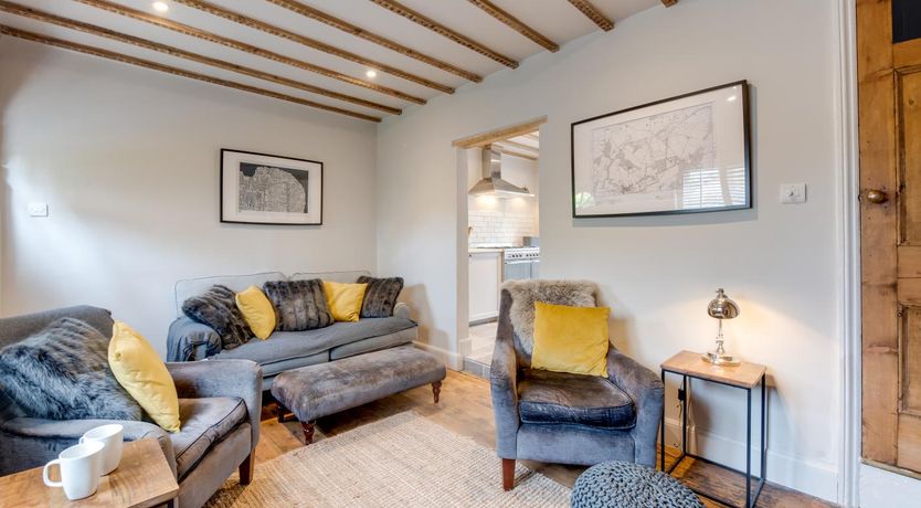 Photo of 3 Bed in Holt