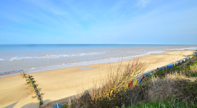 Photo of 4 Bed in Mundesley