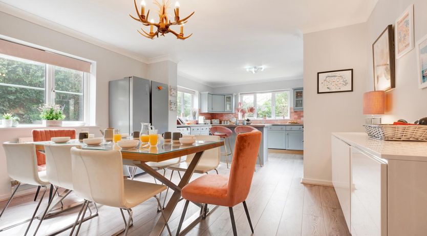 Photo of 4 Bed in Mundesley
