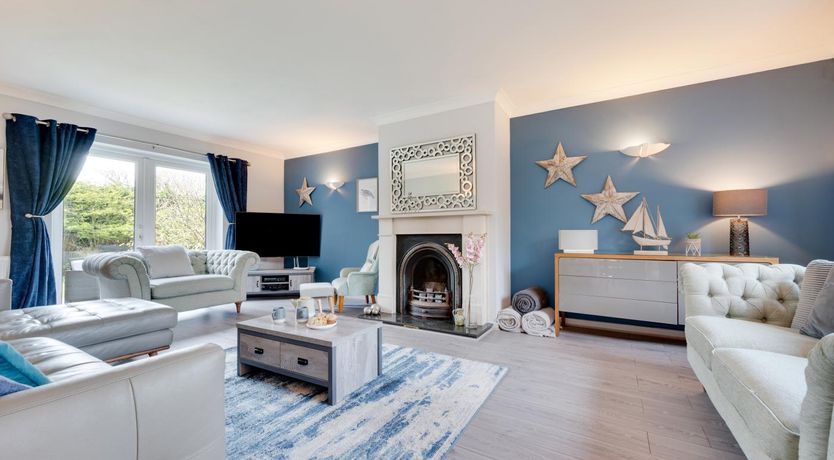 Photo of 4 Bed in Mundesley