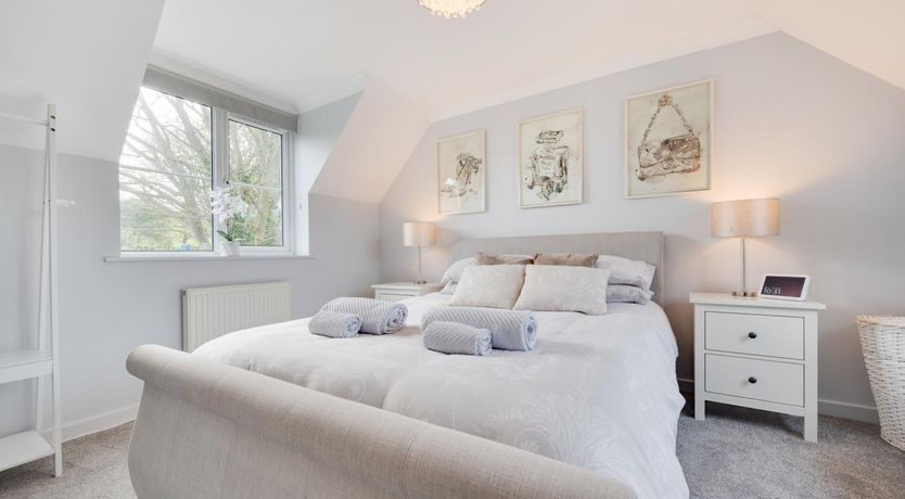 Photo of 4 Bed in Mundesley