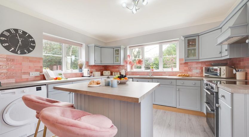Photo of 4 Bed in Mundesley