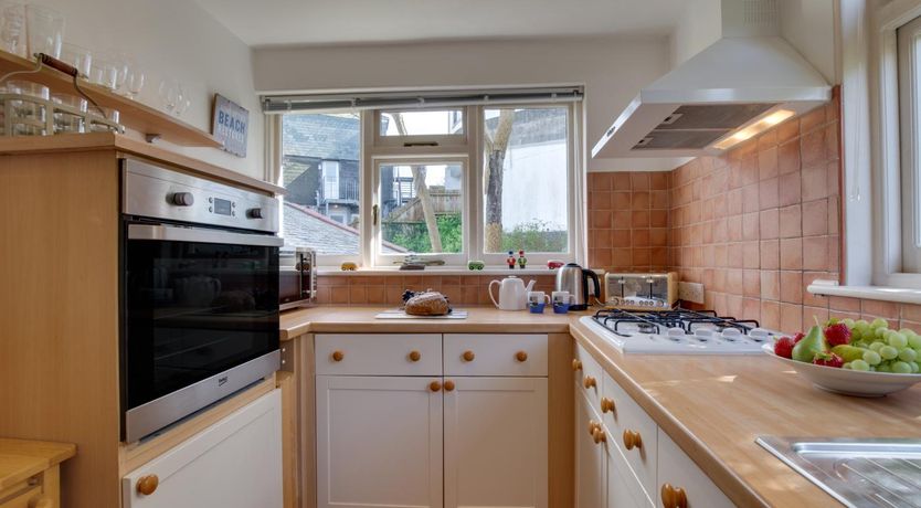 Photo of 2 Bed in St. Ives