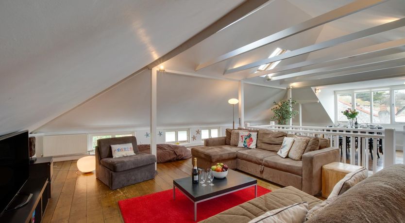 Photo of 2 Bed in St. Ives