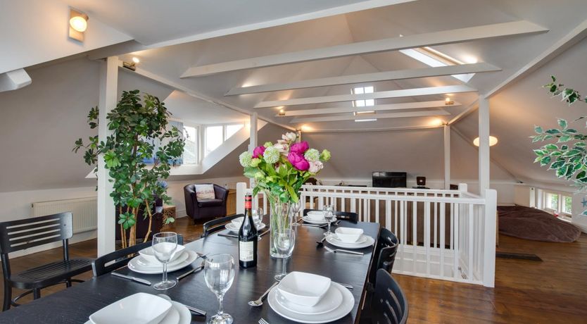 Photo of 2 Bed in St. Ives