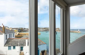 2 Bed in St. Ives Holiday Home