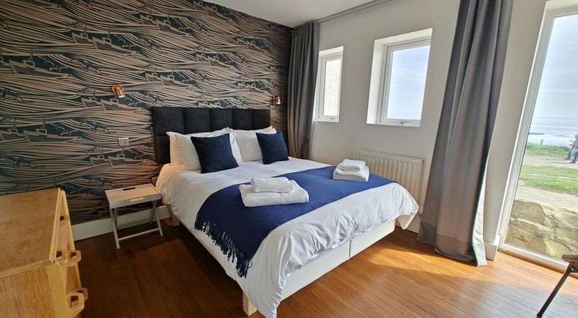 Photo of 2 Bed in Craster