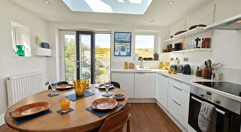 Photo of 2 Bed in Craster