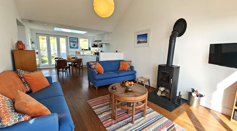 Photo of 2 Bed in Craster