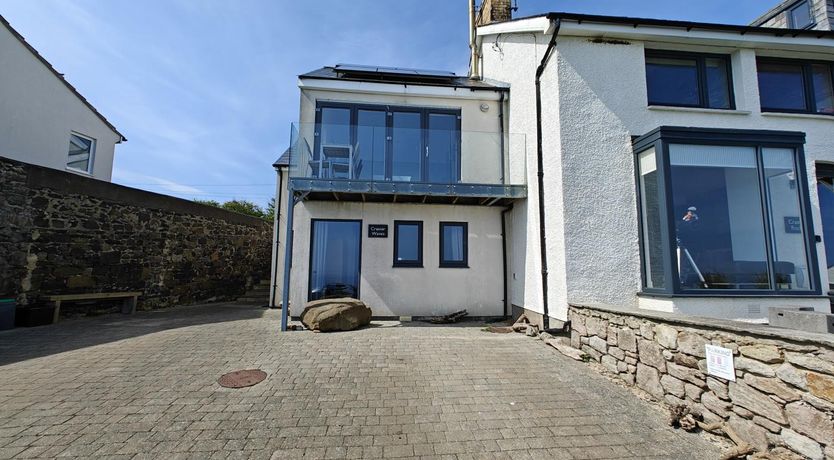 Photo of 2 Bed in Craster